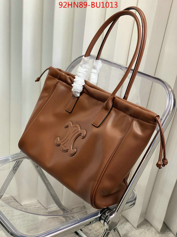 CELINE Bags(4A)-Handbag,designer fake ,ID: BU1013,$: 92USD