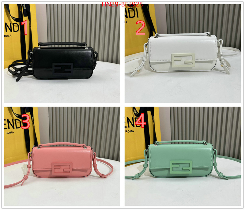 Fendi Bags(4A)-Baguette-,what best designer replicas ,ID: BE2928,$: 89USD