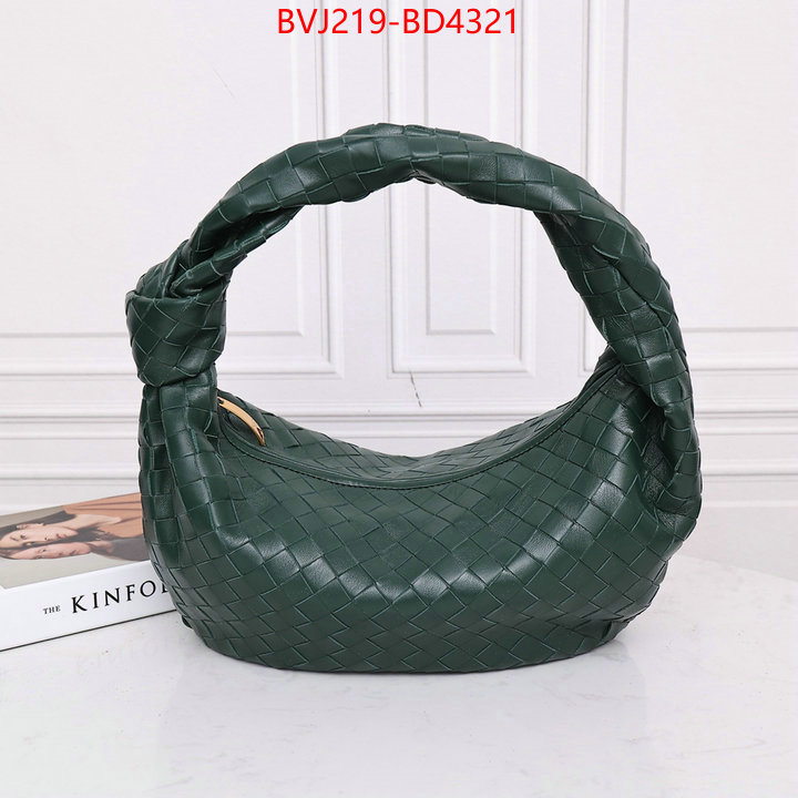 BV Bags(TOP)-Jodie,buy best high-quality ,ID: BD4321,$: 219USD