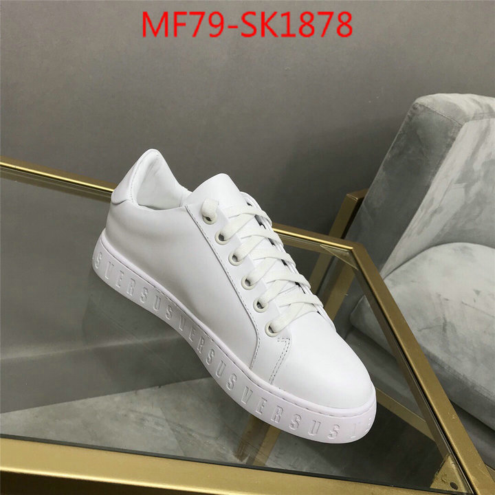 Women Shoes-Versace,how to find replica shop , ID: SK1878,$:79USD