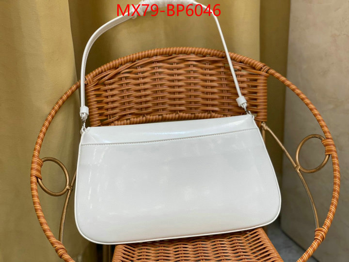 Prada Bags(4A)-Cleo,knockoff highest quality ,ID: BP6046,$: 79USD