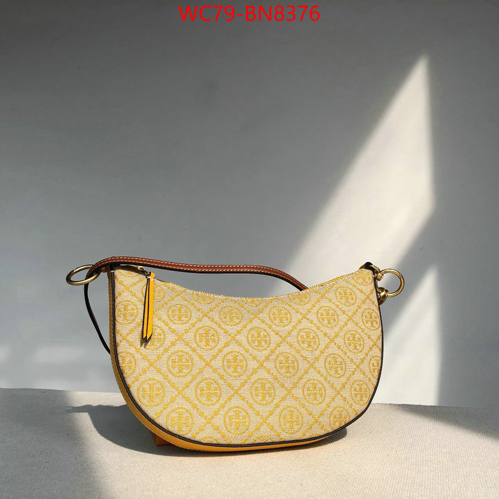 Tory Burch Bags(4A)-Diagonal-,wholesale replica shop ,ID: BN8376,$: 79USD