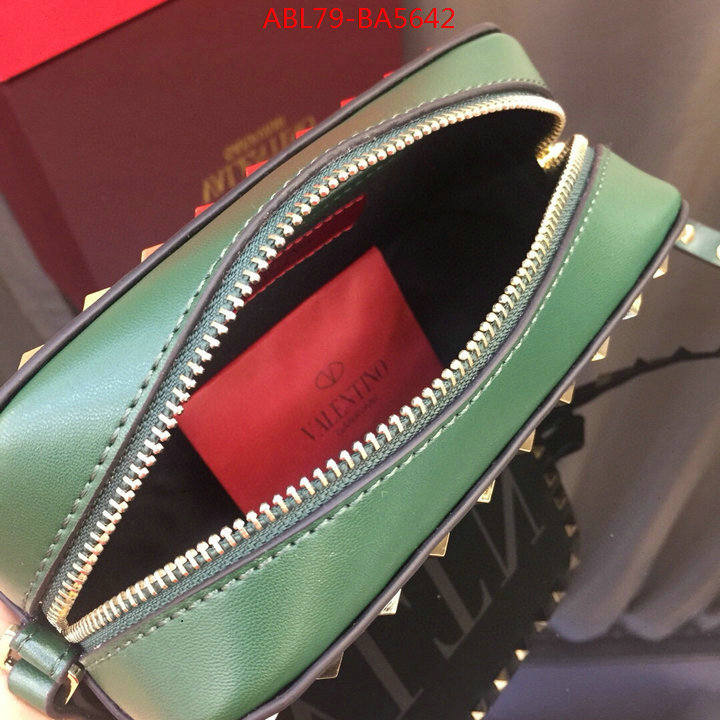 Valentino Bags(4A)-Diagonal-,designer fake ,ID: BA5642,$: 79USD
