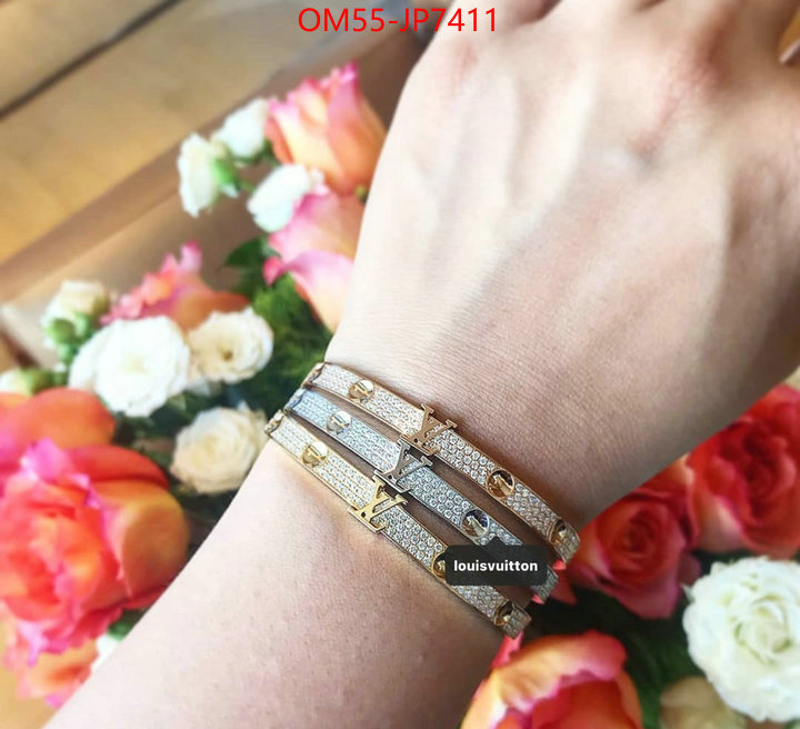 Jewelry-LV,replica sale online , ID: JP7411,$: 55USD