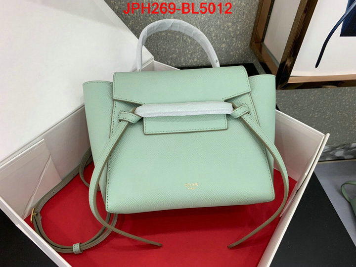 CELINE Bags(TOP)-Belt Bag,cheap ,ID:BL5012,$: 269USD