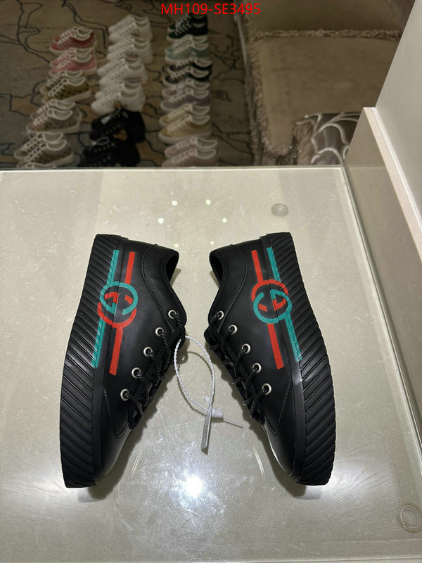 Women Shoes-Gucci,perfect , ID: SE3495,$: 109USD