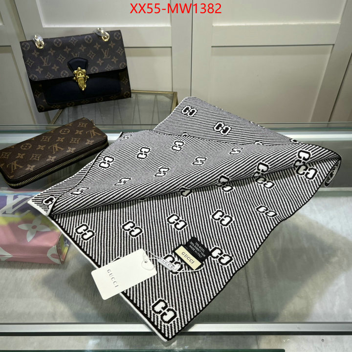 Scarf-Gucci,copy , ID: MW1382,$: 55USD