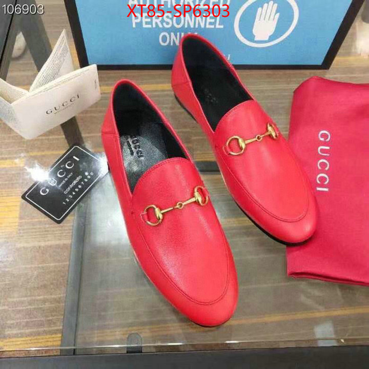 Women Shoes-Gucci,top , ID: SP6303,$: 85USD