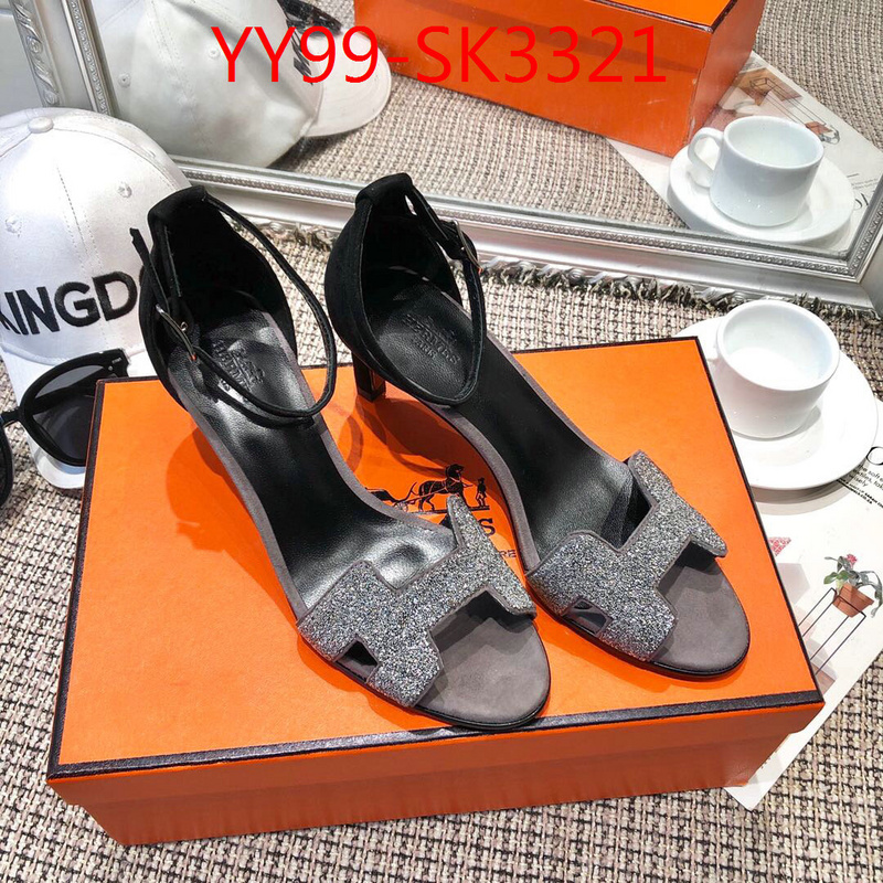 Women Shoes-Hermes,replica aaaaa designer , ID: SK3321,$:99USD