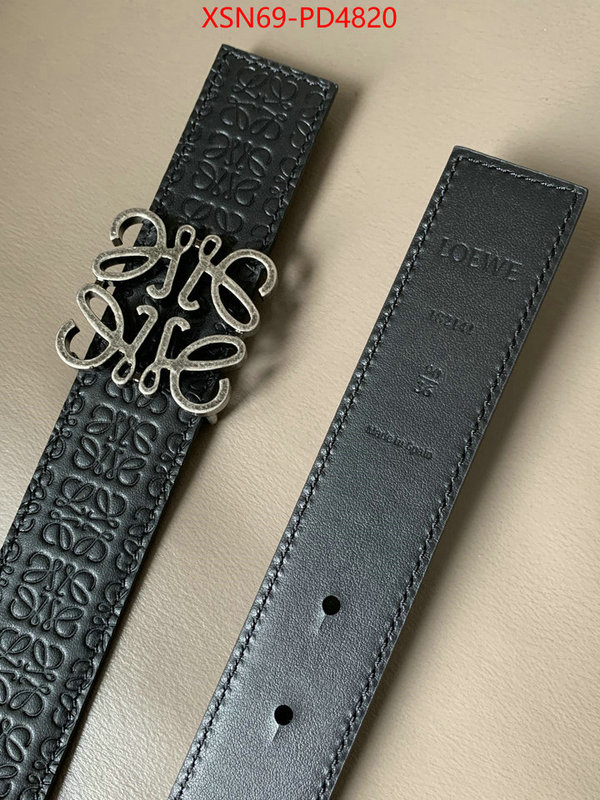 Belts-Loewe,high quality replica designer , ID: PD4820,$: 69USD