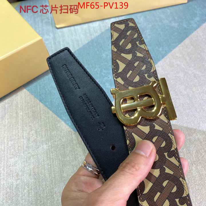 Belts-Burberry,where to buy fakes , ID: PV139,$:65USD