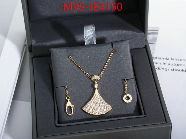 Jewelry-Bvlgari,top , ID: JE4150,$: 35USD