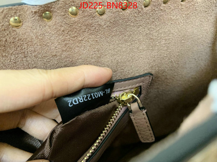 Valentino Bags (TOP)-Handbag-,high quality replica designer ,ID: BN8328,$: 225USD