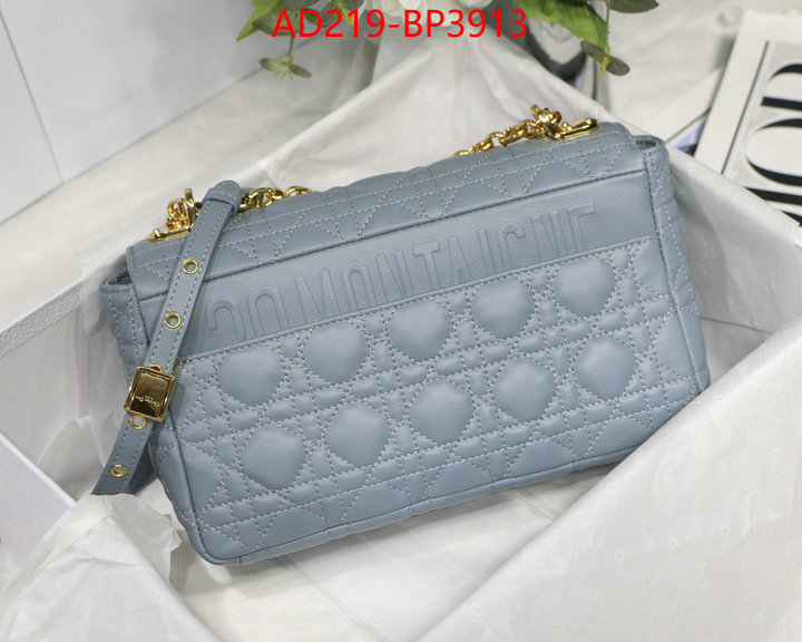 Dior Bags(TOP)-Caro-,ID: BP3913,