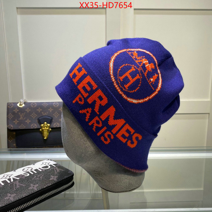 Cap (Hat)-Hermes,fashion designer , ID: HD7654,$: 35USD