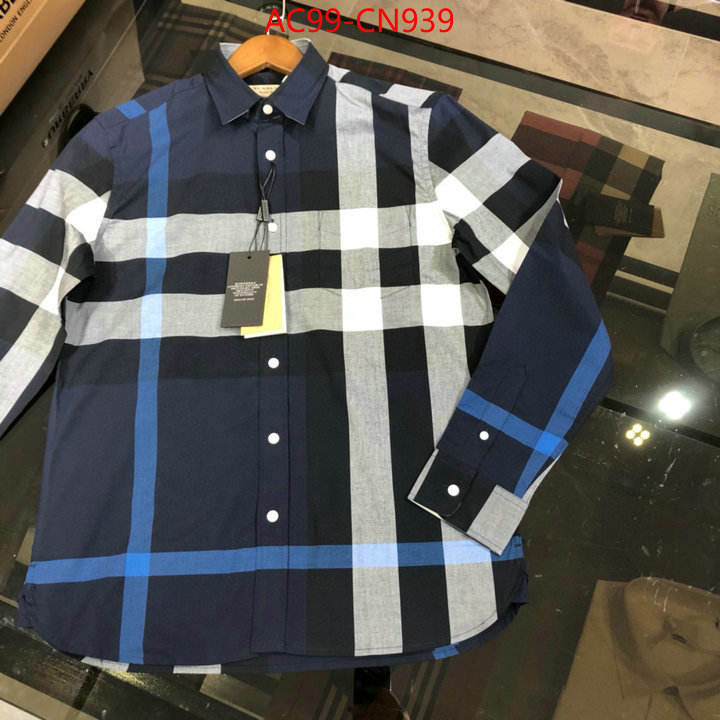 Clothing-Burberry,we curate the best , ID: CN939,$: 99USD