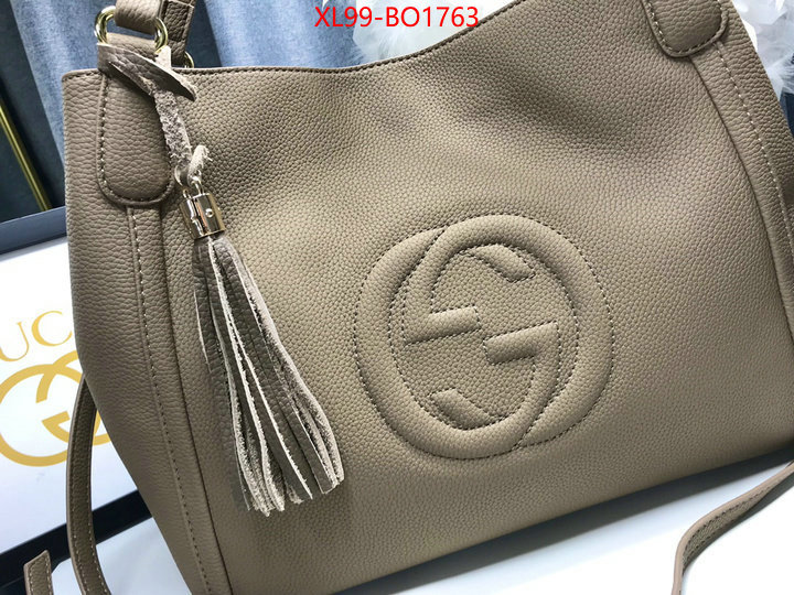 Gucci Bags(4A)-Handbag-,2023 luxury replicas ,ID: BO1763,$: 99USD