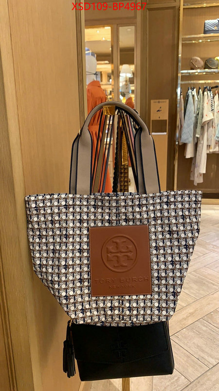 Tory Burch Bags(TOP)-Handbag-,ID: BP4967,$: 109USD