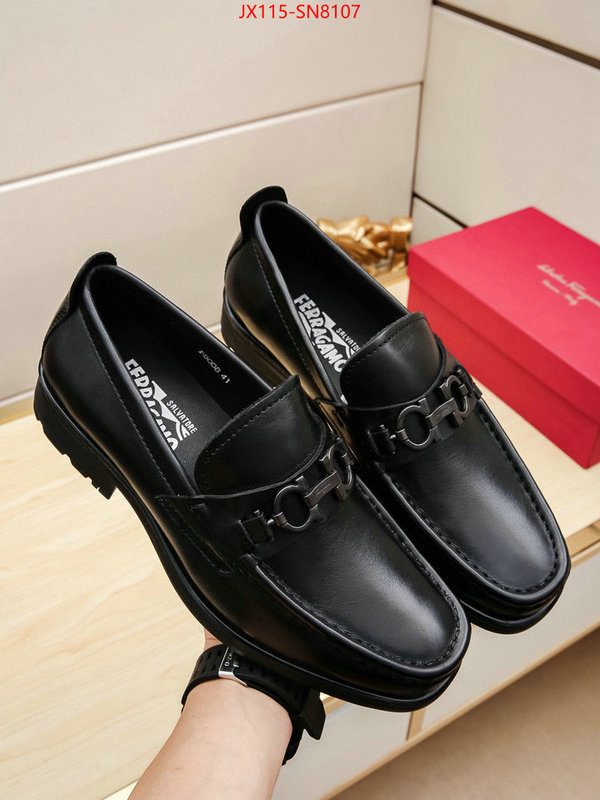 Men shoes-Ferragamo,styles & where to buy , ID: SN8107,$: 115USD