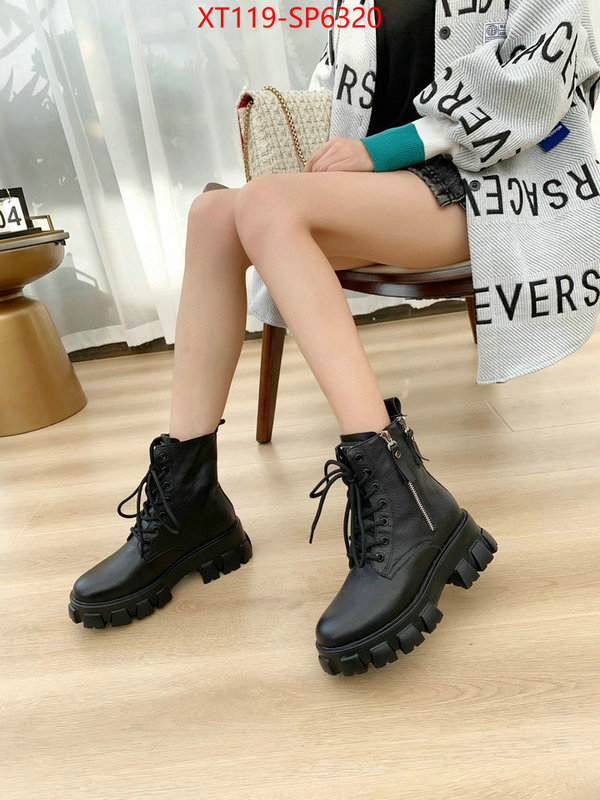 Women Shoes-Prada,highest product quality , ID: SP6320,$: 119USD