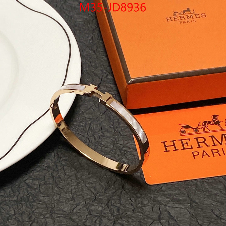 Jewelry-Hermes,hot sale ,ID: JD8936,$: 35USD