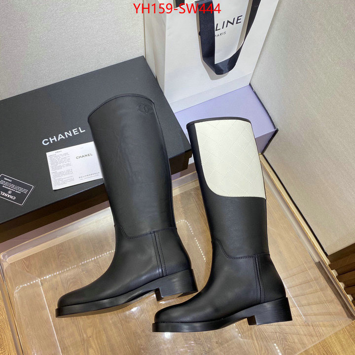 Women Shoes-Chanel,most desired , ID: SW444,$: 159USD