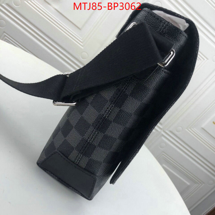 LV Bags(4A)-Pochette MTis Bag-Twist-,ID: BP3062,$: 85USD