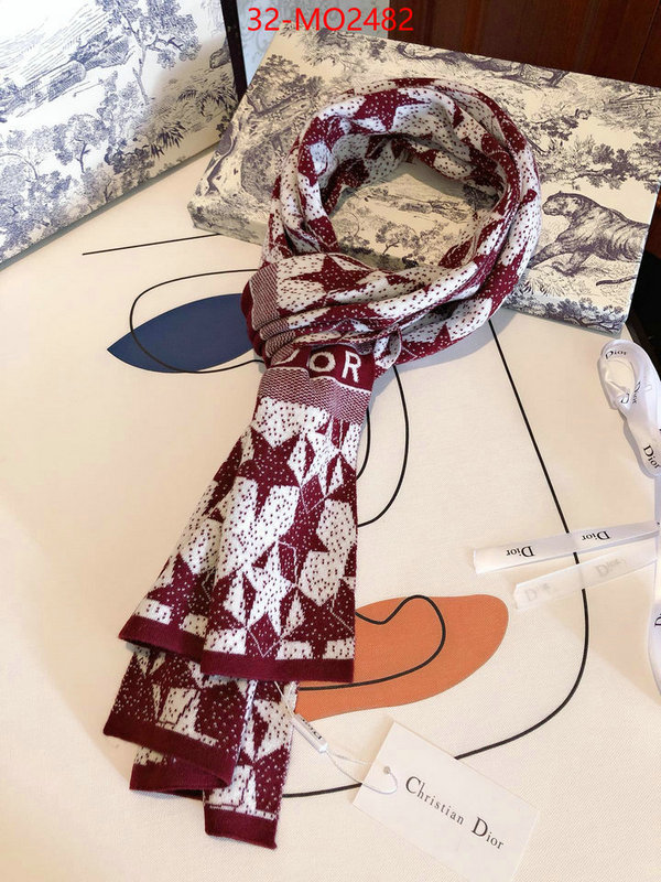 Scarf-Dior,best designer replica , ID: MO2482,$: 32USD