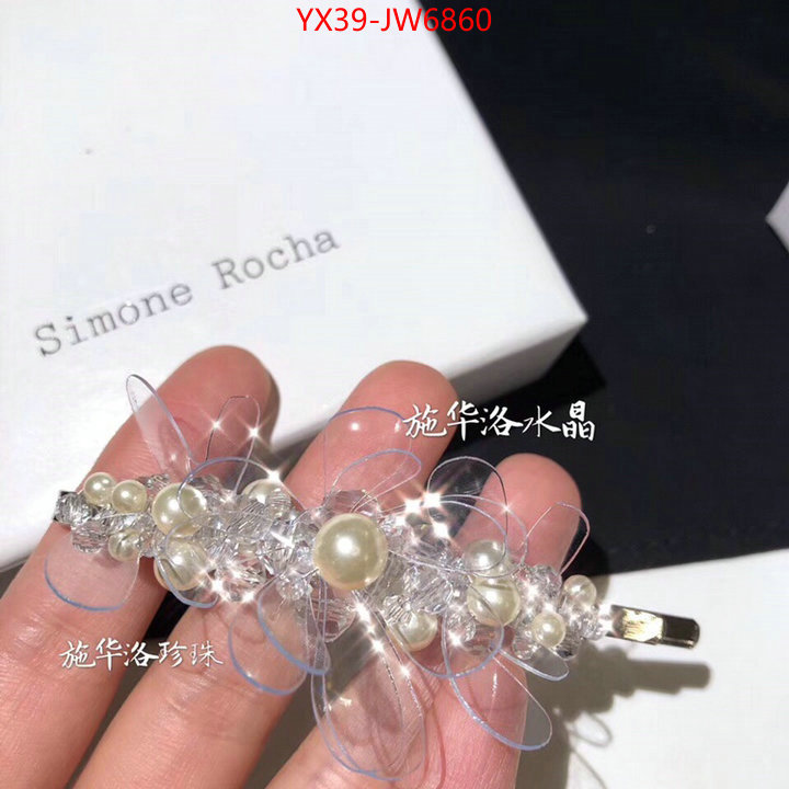 Jewelry-Other,the quality replica ,ID: JW6860,$: 39USD