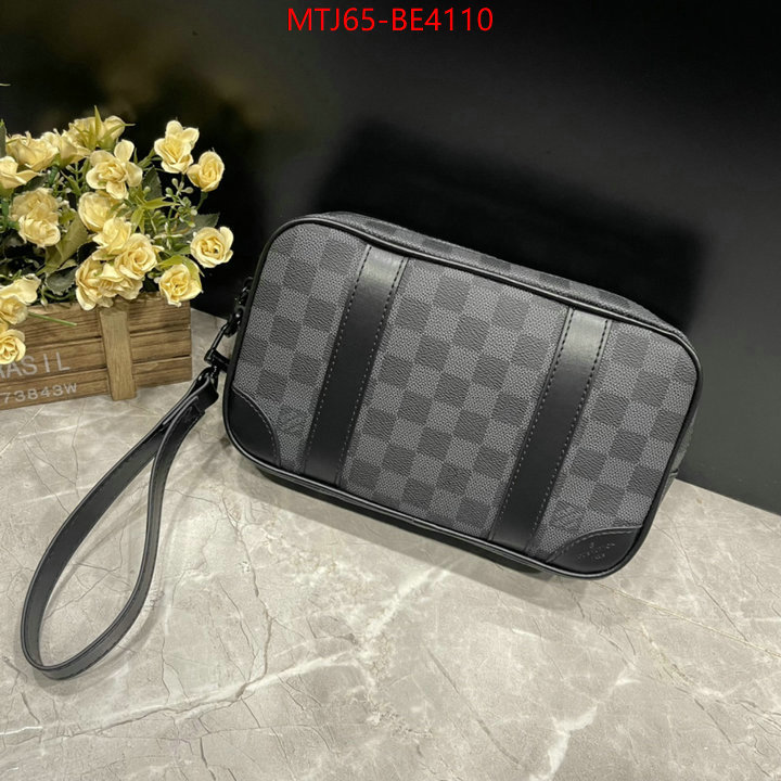 LV Bags(4A)-Trio-,where can i buy the best 1:1 original ,ID: BE4110,$: 65USD