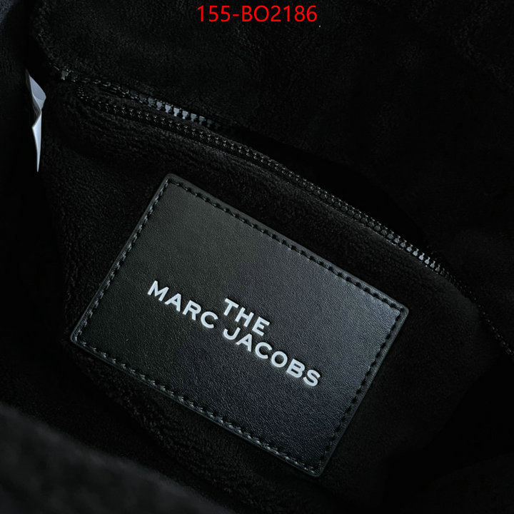 Marc Jacobs Bags (TOP)-Handbag-,ID: BO2186,