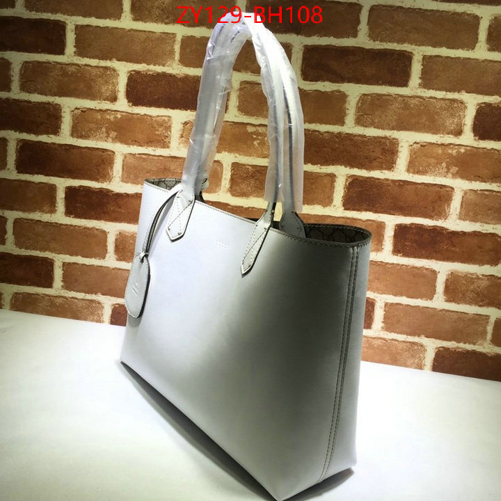 Gucci Bags(TOP)-Handbag-,ID: BH108,$: 129USD