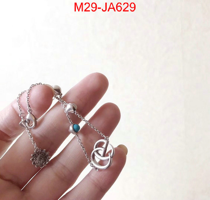 Jewelry-Gucci, ID: JA629 ,where could you find a great quality designer,$: 29USD