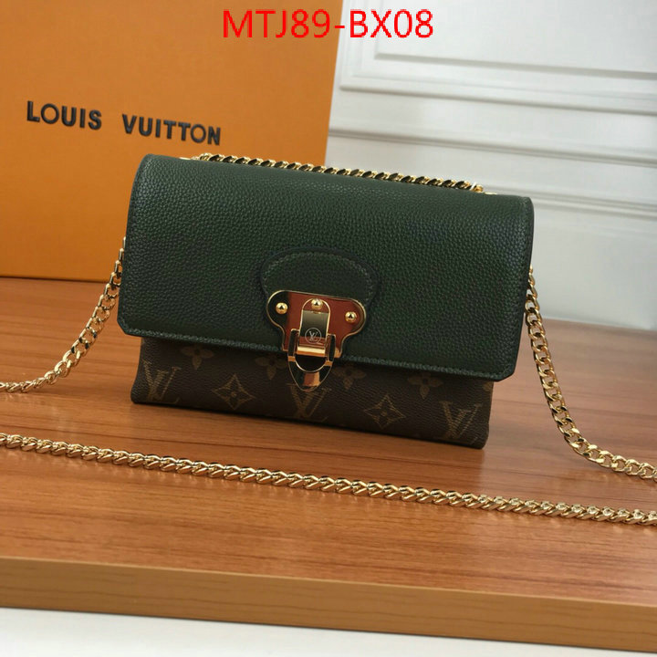 LV Bags(4A)-Pochette MTis Bag-Twist-,ID: BX08,$: 89USD