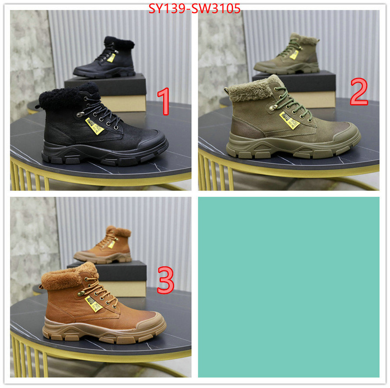 Men Shoes-Boots,for sale online , ID: SW3105,$: 139USD