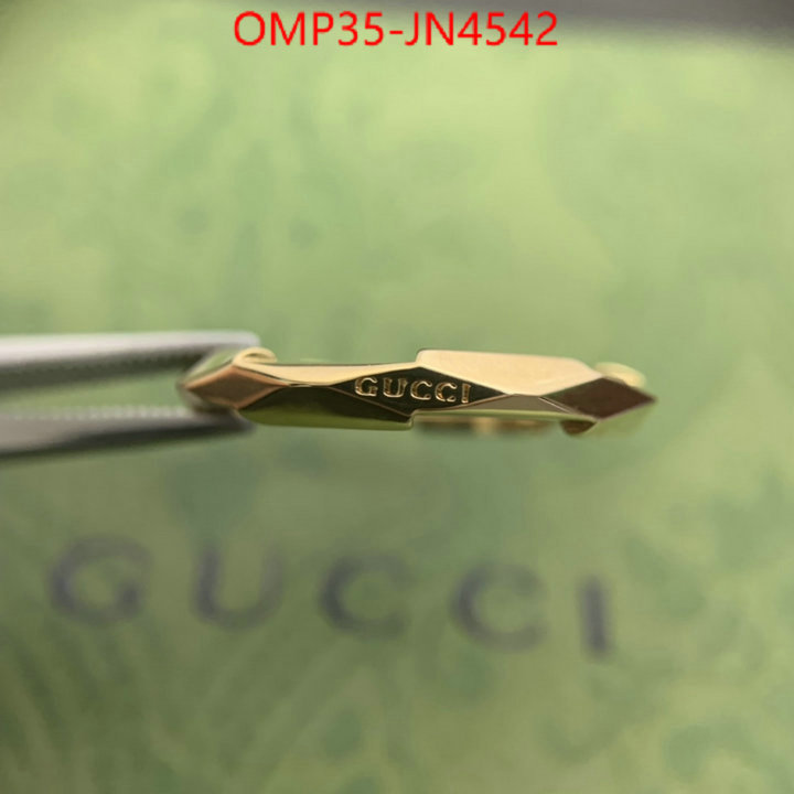 Jewelry-Gucci,wholesale , ID: JN4542,$: 35USD