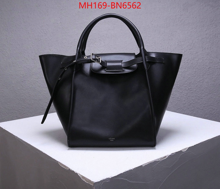 CELINE Bags(4A)-Belt Bag,replicas buy special ,ID: BN6562,$: 169USD