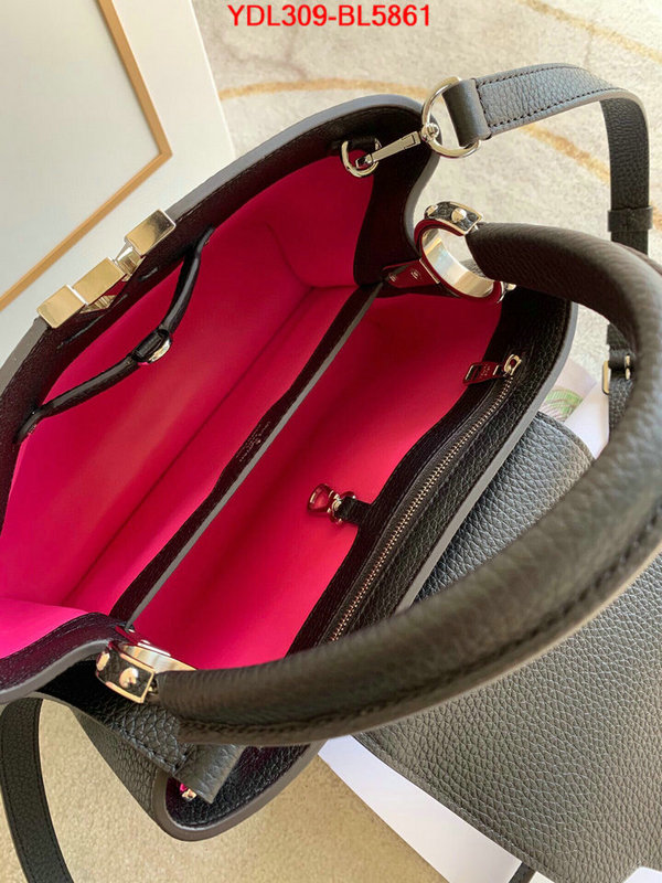 LV Bags(TOP)-Handbag Collection-,ID: BL5861,$: 309USD
