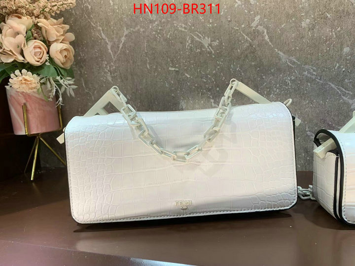 Fendi Bags(4A)-Diagonal-,where could you find a great quality designer ,ID: BR311,