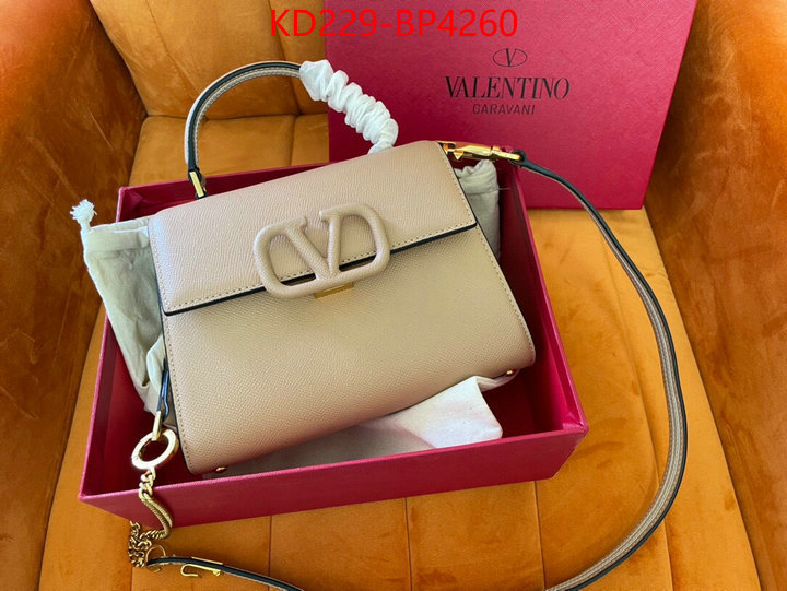 Valentino Bags (TOP)-Diagonal-,knockoff highest quality ,ID: BP4260,$: 229USD