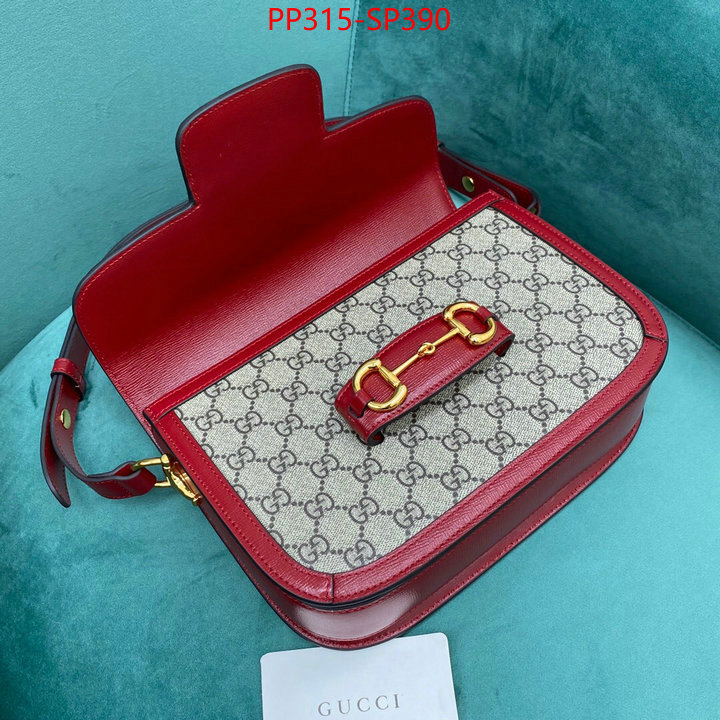 Gucci Bags(TOP)-Horsebit-,customize the best replica ,ID: BP390,$: 315USD