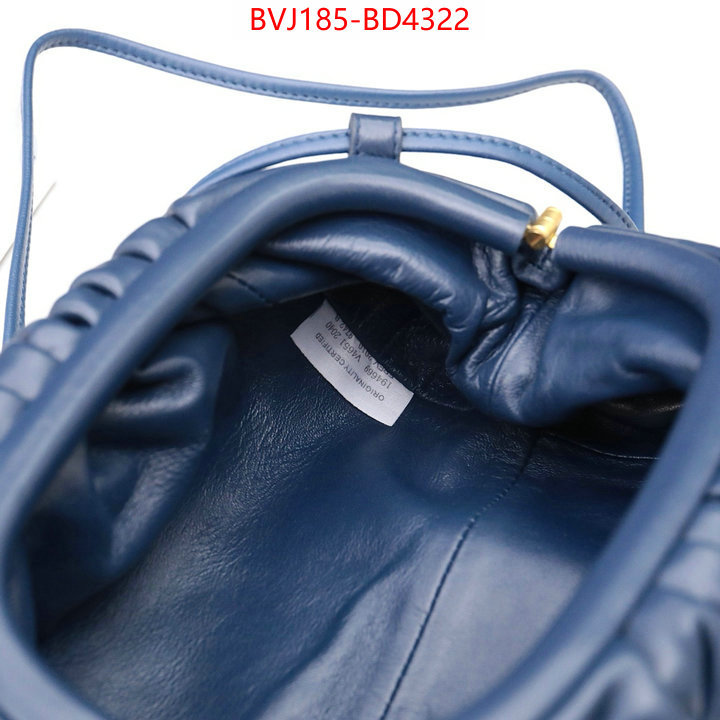 BV Bags(TOP)-Pouch Series-,best website for replica ,ID: BD4322,$: 185USD