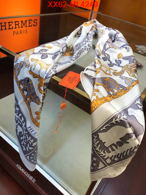 Scarf-Hermes,high quality , ID: ML4249,$: 62USD