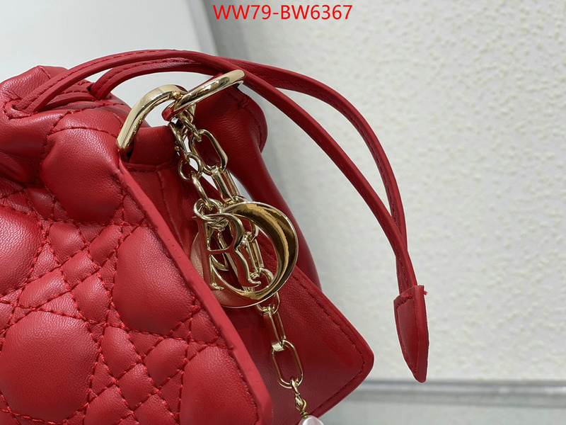 Dior Bags(4A)-Other Style-,ID: BW6367,$: 79USD