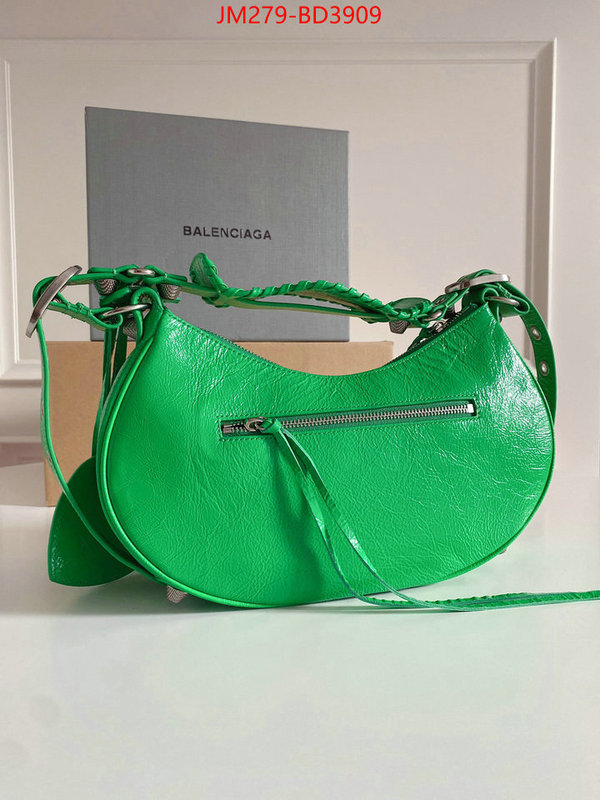 Balenciaga Bags(TOP)-Le Cagole-,buy online ,ID: BD3909,$: 279USD