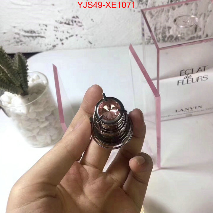 Perfume-Lanvin,1:1 replica , ID: XE1071,$: 49USD