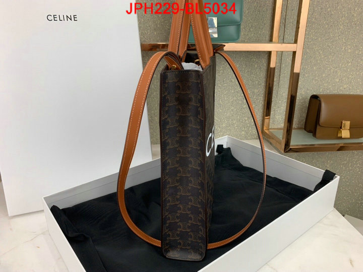 CELINE Bags(TOP)-Cabas Series,buy cheap ,ID:BL5034,$: 229USD