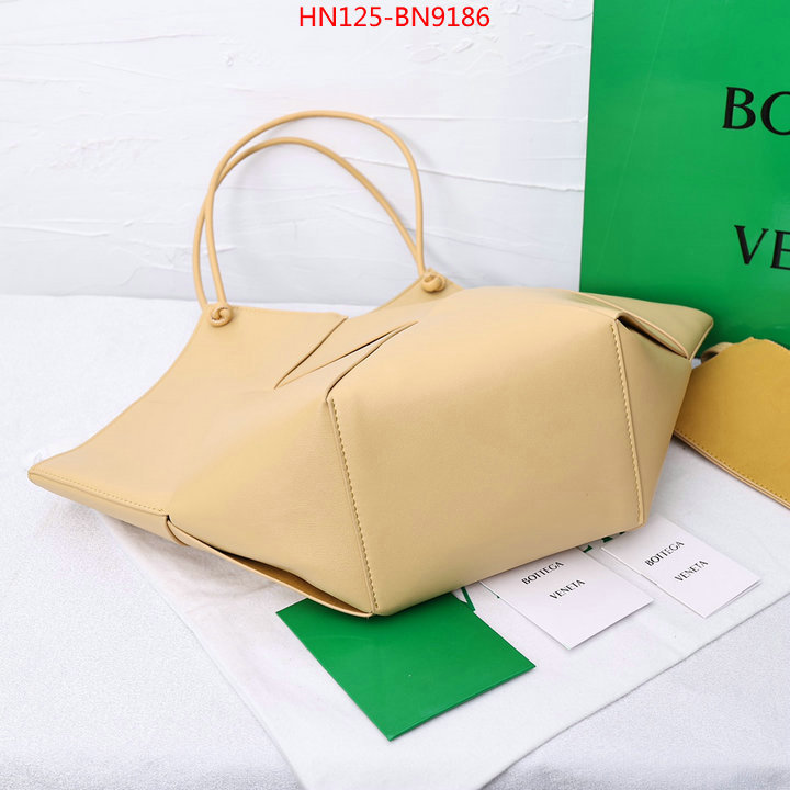 BV Bags(4A)-Arco,designer replica ,ID: BN9186,$: 125USD