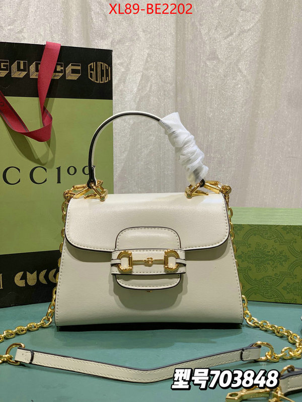 Gucci Bags(4A)-Horsebit-,buy top high quality replica ,ID: BE2202,$: 89USD