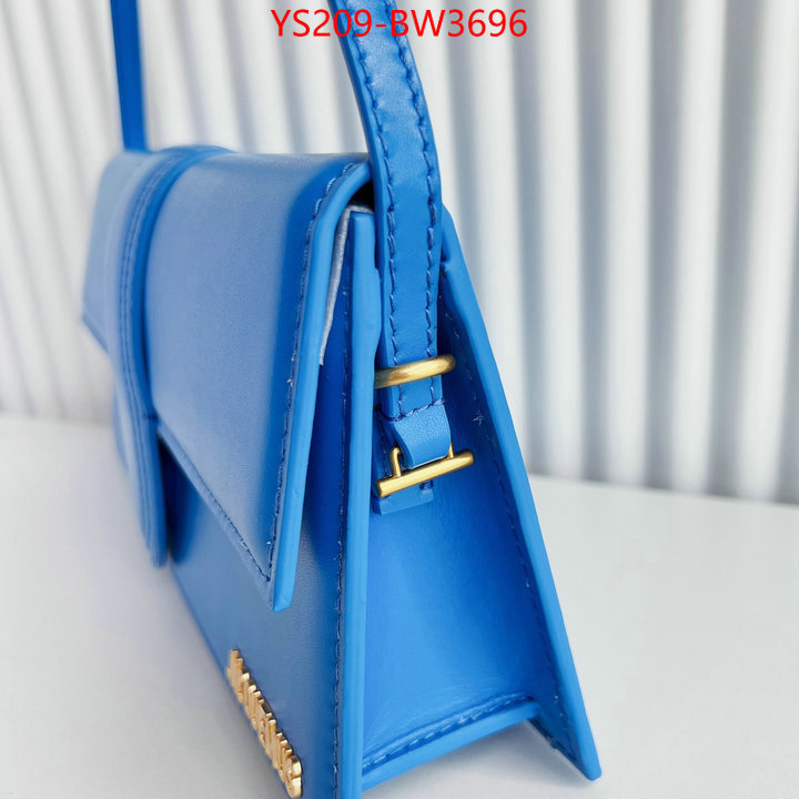 Jacquemus Bags(TOP)-Handbag-,buy best high-quality ,ID: BW3696,$: 209USD